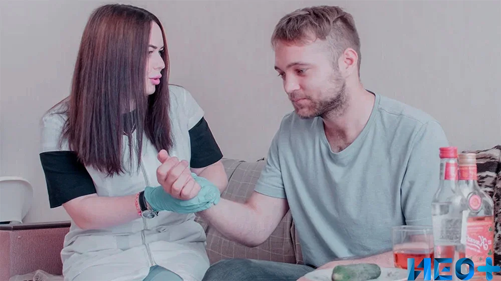 Кодирование от алкоголизма на 3 года в Озёрске в клинике «НеоПлюс»